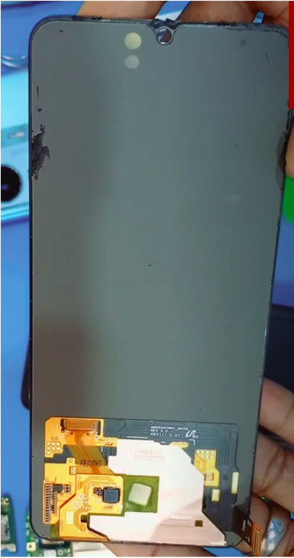 Lcd Display Folder Combo for Vivo T1 Pro 5G Lcd Display Folder Combo for Vivo T1 Pro 5G